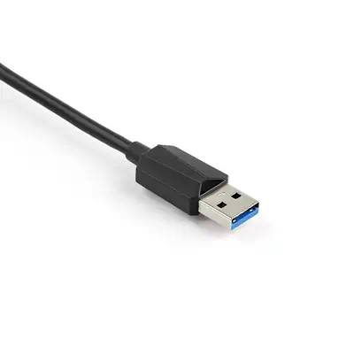 StarTech Adaptateur USB 3.0 vers HDMI VGA 1080p - Câble HDMI - visuel 3
