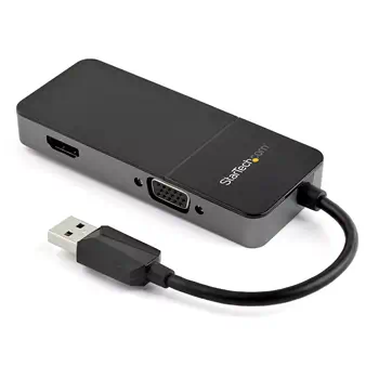 Vente Câble HDMI StarTech.com Adaptateur USB 3.0 vers HDMI VGA 1080p sur hello RSE