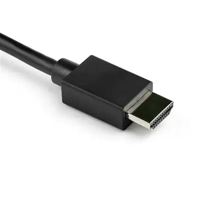 StarTech Câble adaptateur VGA vers HDMI - 2 m - 1080p - Câble HDMI - visuel 6
