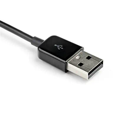StarTech Câble adaptateur VGA vers HDMI - 2 m - 1080p - Câble HDMI - visuel 5