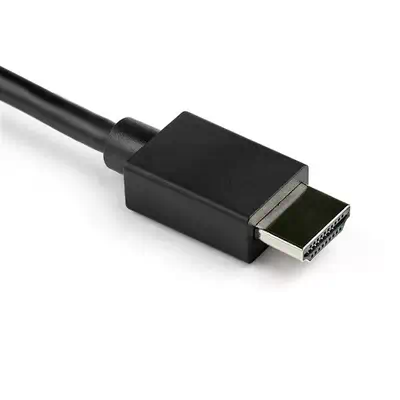 Achat StarTech.com Câble adaptateur VGA vers HDMI - 2 sur hello RSE - visuel 5