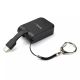 Achat StarTech.com Adaptateur USB Type-C vers HDMI 4K porte sur hello RSE - visuel 3