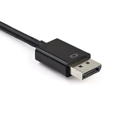 Achat StarTech.com Adaptateur DisplayPort vers HDMI VGA sur hello RSE - visuel 3