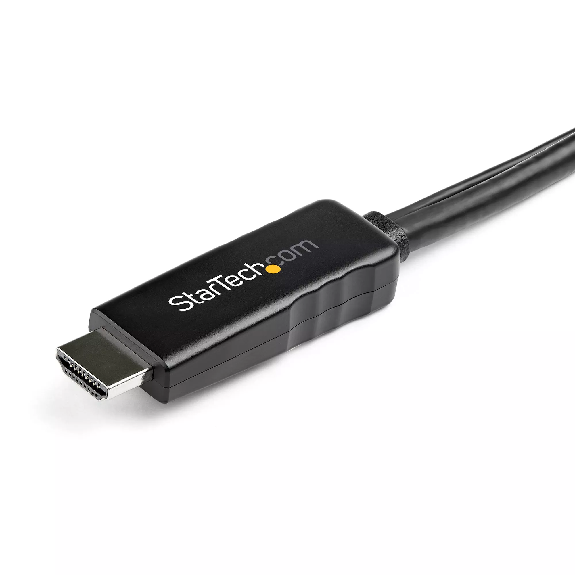 Achat StarTech.com Câble Adaptateur HDMI vers DisplayPort de 2m sur hello RSE - visuel 3