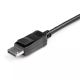 Achat StarTech.com Câble Adaptateur HDMI vers DisplayPort de 2m sur hello RSE - visuel 5