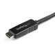 Achat StarTech.com Câble adaptateur DisplayPort vers HDMI - 3 sur hello RSE - visuel 3