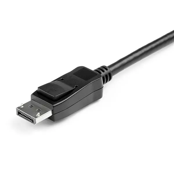 Achat StarTech.com Câble adaptateur DisplayPort vers HDMI - 3 sur hello RSE - visuel 5