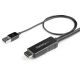 Vente StarTech.com Câble adaptateur DisplayPort vers HDMI - 3 StarTech.com au meilleur prix - visuel 2