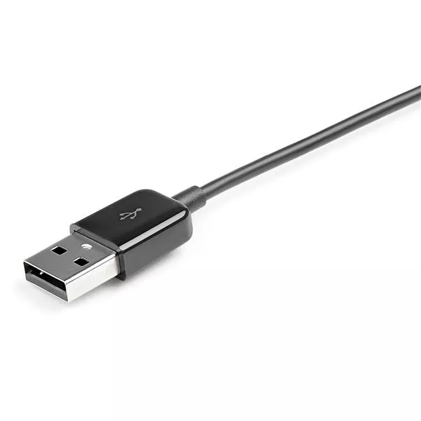 Vente StarTech.com Câble adaptateur DisplayPort vers HDMI - 3 StarTech.com au meilleur prix - visuel 4