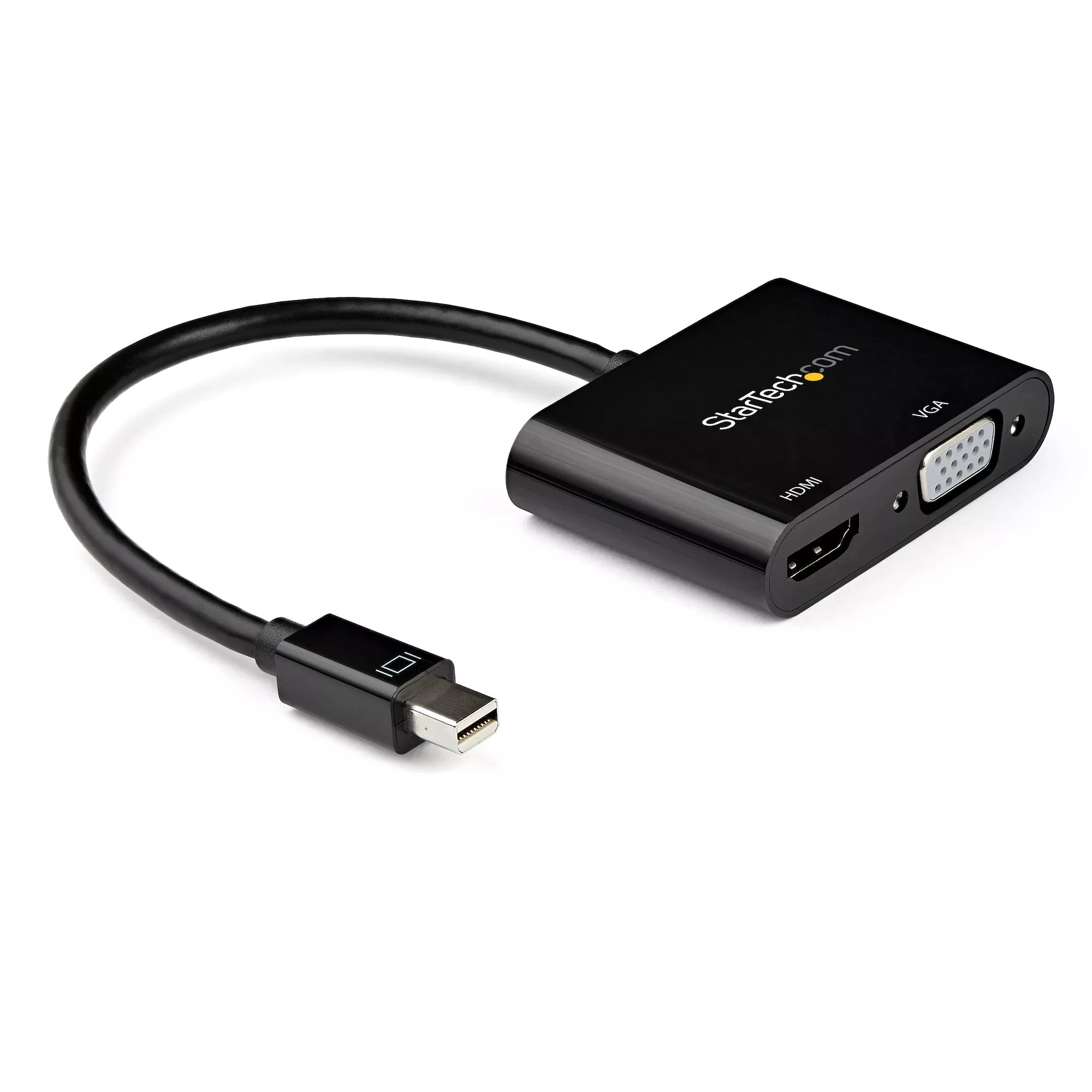 Achat Câble HDMI StarTech.com Adaptateur Mini DisplayPort vers DVI ou HDMI
