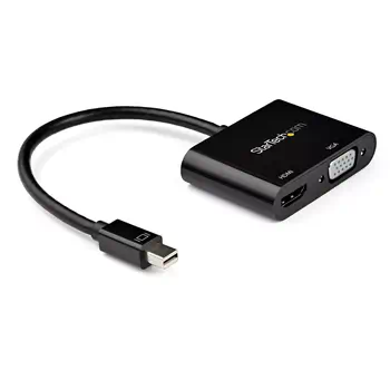 Acheter Câble HDMI StarTech MDP2VGAHD20