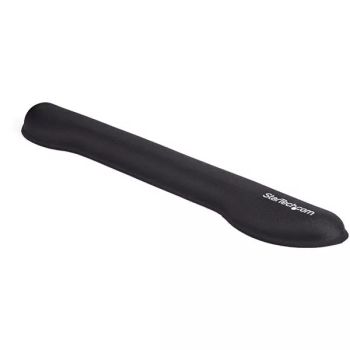 Achat StarTech.com Repose-poignets ergonomique en gel pour clavier - Noir au meilleur prix