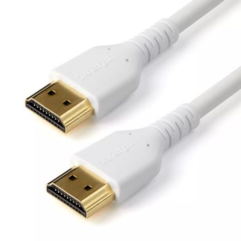 Achat Câble HDMI StarTech.com Câble HDMI de haute vitesse avec Ethernet - 1 sur hello RSE