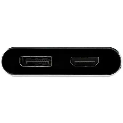 Vente StarTech.com Adaptateur multiport USB-C vers DisplayPort ou StarTech.com au meilleur prix - visuel 4