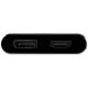 Vente StarTech.com Adaptateur multiport USB-C vers DisplayPort ou StarTech.com au meilleur prix - visuel 4