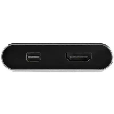 Vente StarTech.com Adaptateur multiport USB-C vers mini StarTech.com au meilleur prix - visuel 4