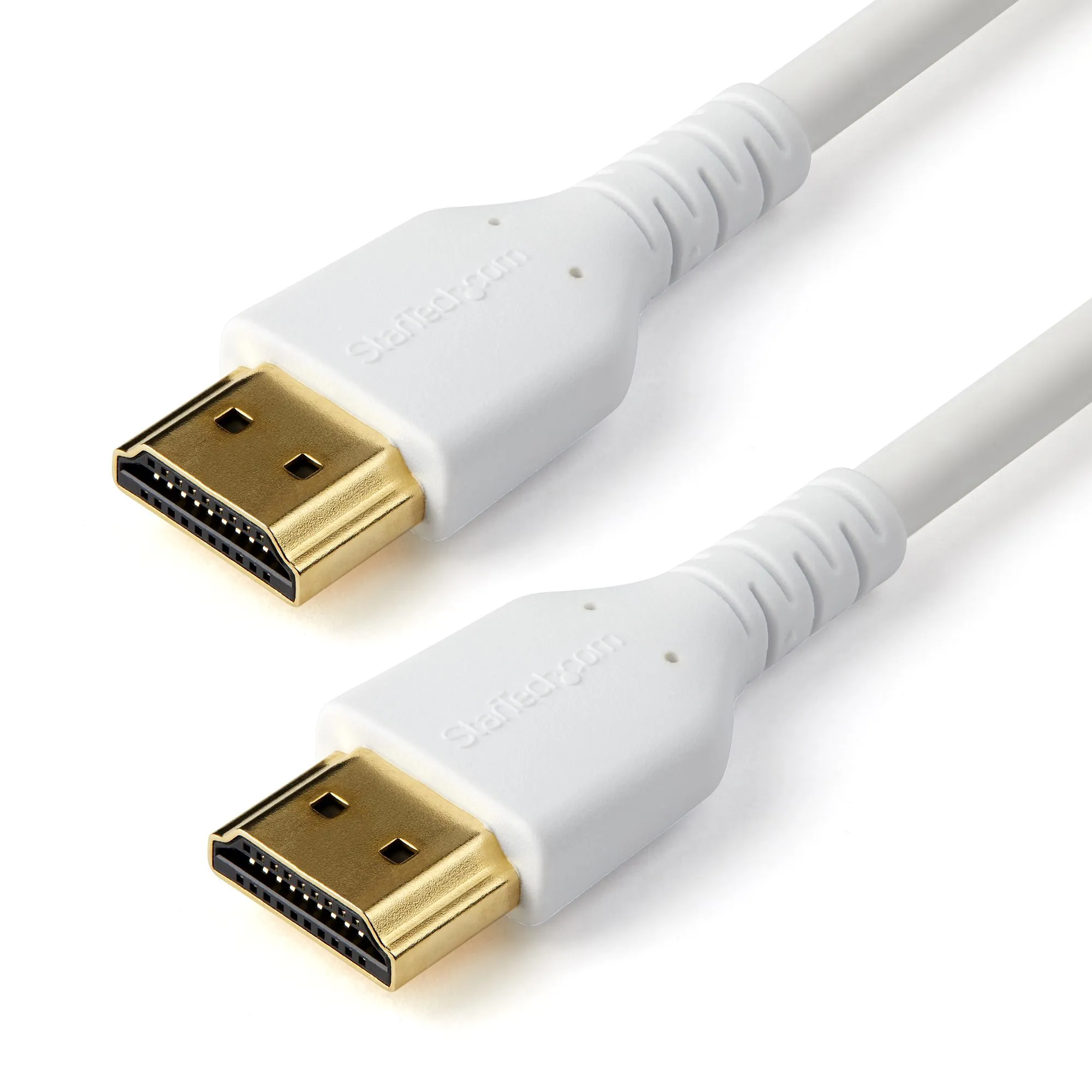 Achat StarTech.com Câble HDMI de haute vitesse avec Ethernet sur hello RSE - visuel 5