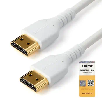 Câble HDMI StarTech RHDMM2MPW avis