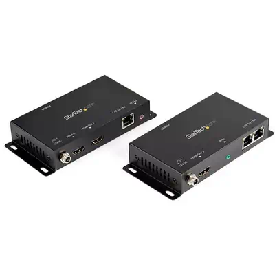 Achat StarTech.com HDMI 1080p sur IP Extender - Répartiteur et autres produits de la marque StarTech.com
