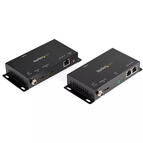 Vente Câble HDMI StarTech.com HDMI 1080p sur IP Extender - Répartiteur intégré - Jusqu'à 150 m sur hello RSE