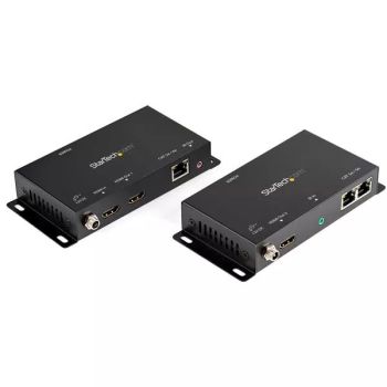 Achat StarTech.com HDMI 1080p sur IP Extender - Répartiteur au meilleur prix