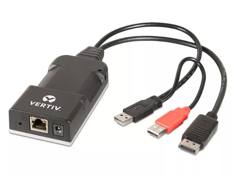 Achat Câble HDMI Vertiv Avocent HMX5150T-DP
