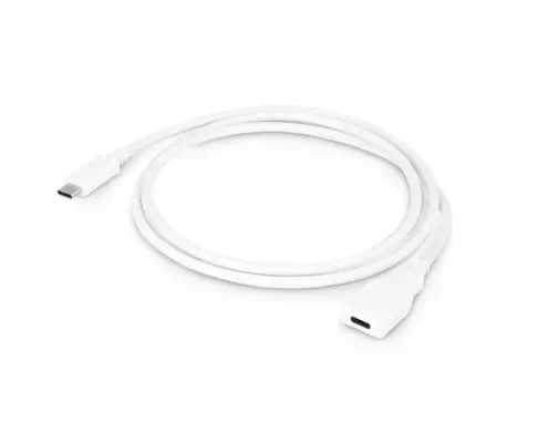 Achat Câble USB URBAN FACTORY TYPE-C CABLE EXTENSION 1M
