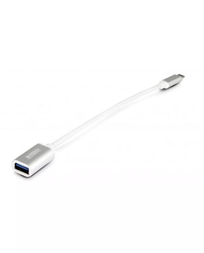 Revendeur officiel Câble USB URBAN FACTORY EXTEE USB-C to USB3.0 ADAPTER