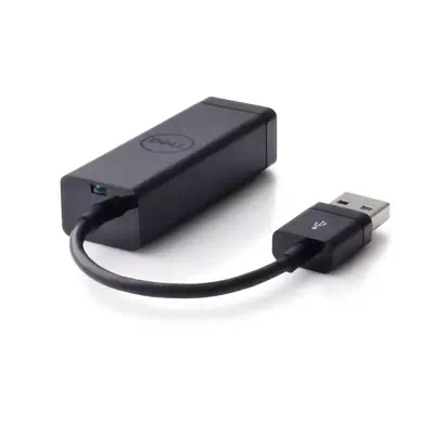 DELL 470-ABBT carte réseau Ethernet 1000 Mbit/s - Dell - Câble USB - visuel 4