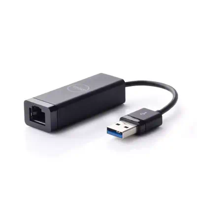 DELL 470-ABBT carte réseau Ethernet 1000 Mbit/s - Dell - Câble USB - visuel 2
