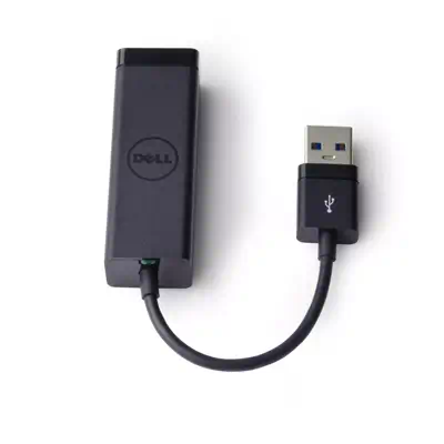 DELL 470-ABBT carte réseau Ethernet 1000 Mbit/s - Dell - Câble USB - visuel 5