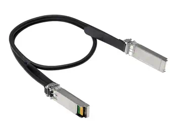 Livraison rapide HPE Aruba DA Copper Cable 50Gbit/s SFP56 to SFP56 0.65m