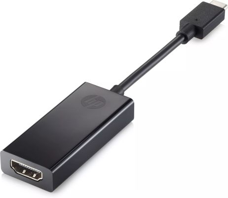 Vente HP USB-C to HDMI 2.0 Adapter HP au meilleur prix - visuel 2