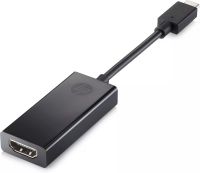 HP Adaptateur USB type C vers HDMI 2.0 HP - visuel 1 - hello RSE