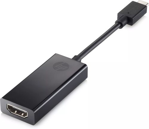 Vente Câble HDMI HP USB-C to HDMI 2.0 Adapter sur hello RSE