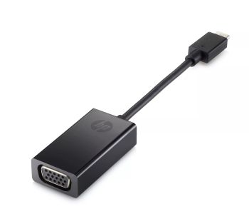 Achat HP USB-C / VGA Adapter au meilleur prix