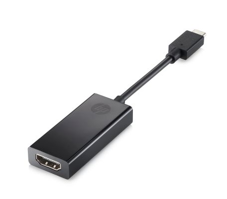 Achat HP USB-C / VGA Adapter sur hello RSE - visuel 7