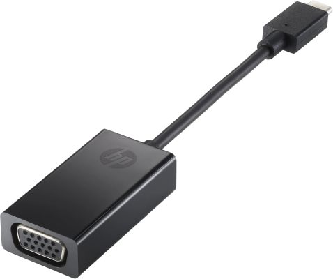 Vente HP USB-C / VGA Adapter HP au meilleur prix - visuel 10