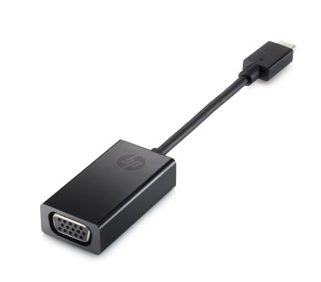 Vente HP USB-C / VGA Adapter HP au meilleur prix - visuel 6