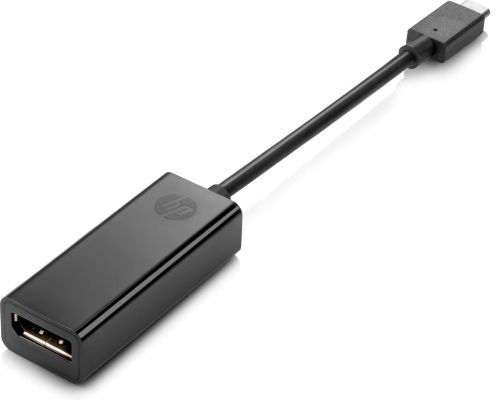 Vente HP USB-C to DisplayPort Adapter HP au meilleur prix - visuel 4