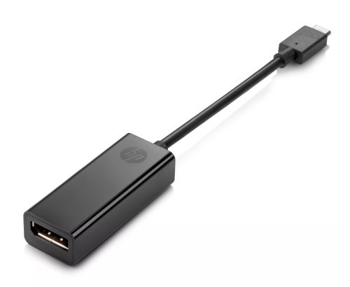 Revendeur officiel HP USB-C to DisplayPort Adapter