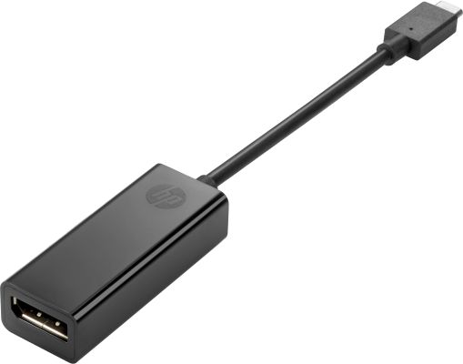 Achat HP USB-C to DisplayPort Adapter sur hello RSE - visuel 5