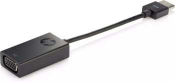 Achat Adaptateur de câble HP HDMI vers VGA au meilleur prix
