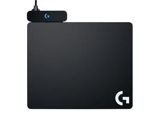 Logitech G POWERPLAY - Produit ergonomique - visuel 2