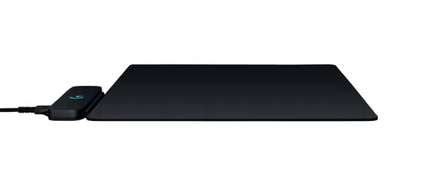 Logitech G POWERPLAY Logitech - visuel 1 - hello RSE - Une révolution dans le monde des jeux PC