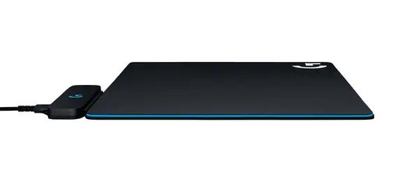 Logitech G POWERPLAY Logitech - visuel 1 - hello RSE - Technologie de charge POWERPLAY
