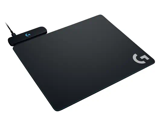 Logitech G POWERPLAY Logitech - visuel 1 - hello RSE - Module POWERCORE