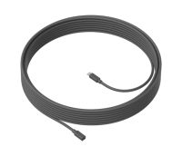 Revendeur officiel Logitech MeetUp Mic Extension Cable