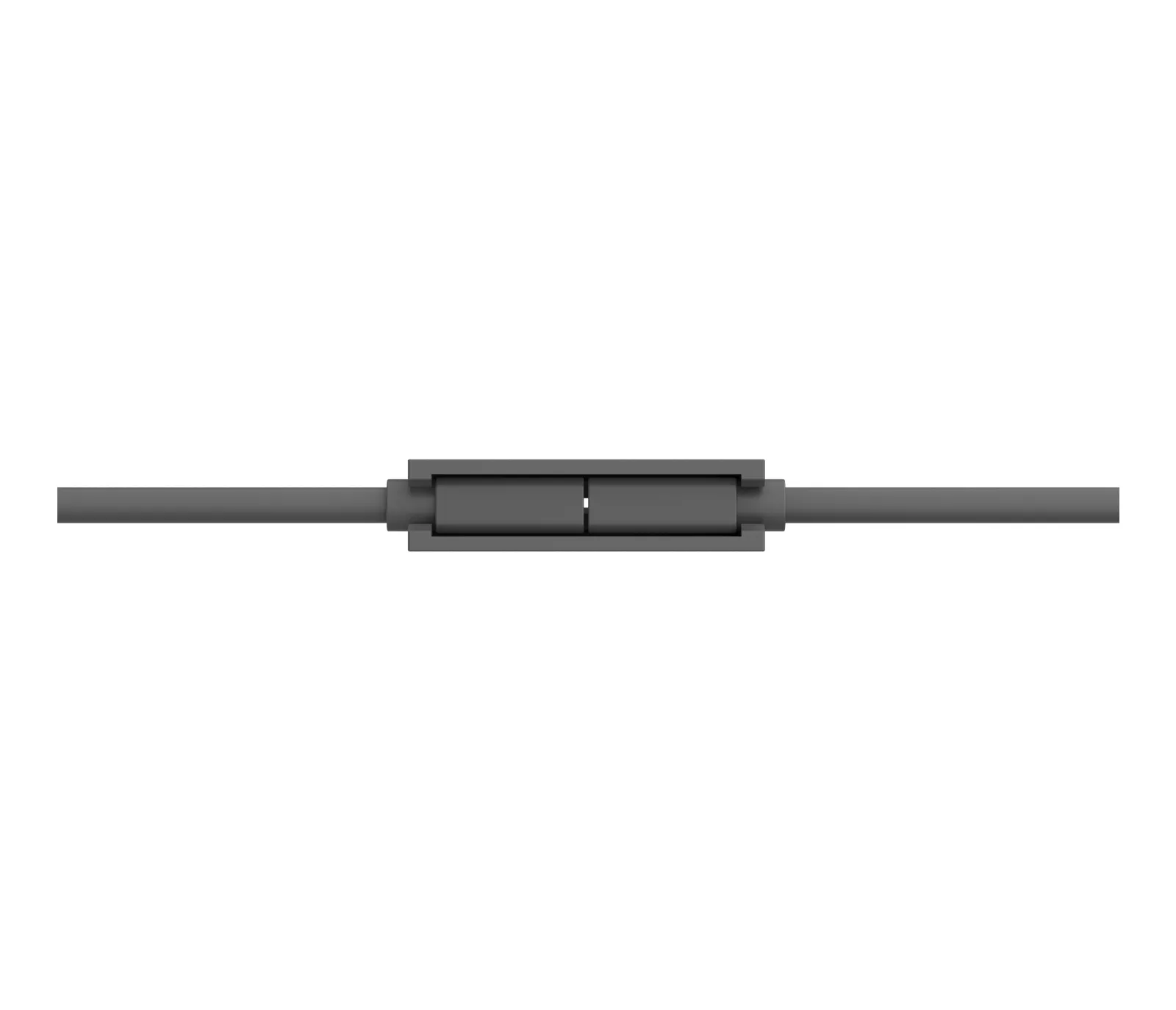 Vente LOGITECH MeetUp Microphone extension cable 10 m for Logitech au meilleur prix - visuel 4