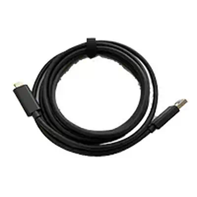 LOGITECH USB cable USB Type A (M) to 24 pin USB-C M - Logitech - Câble USB - visuel 1
